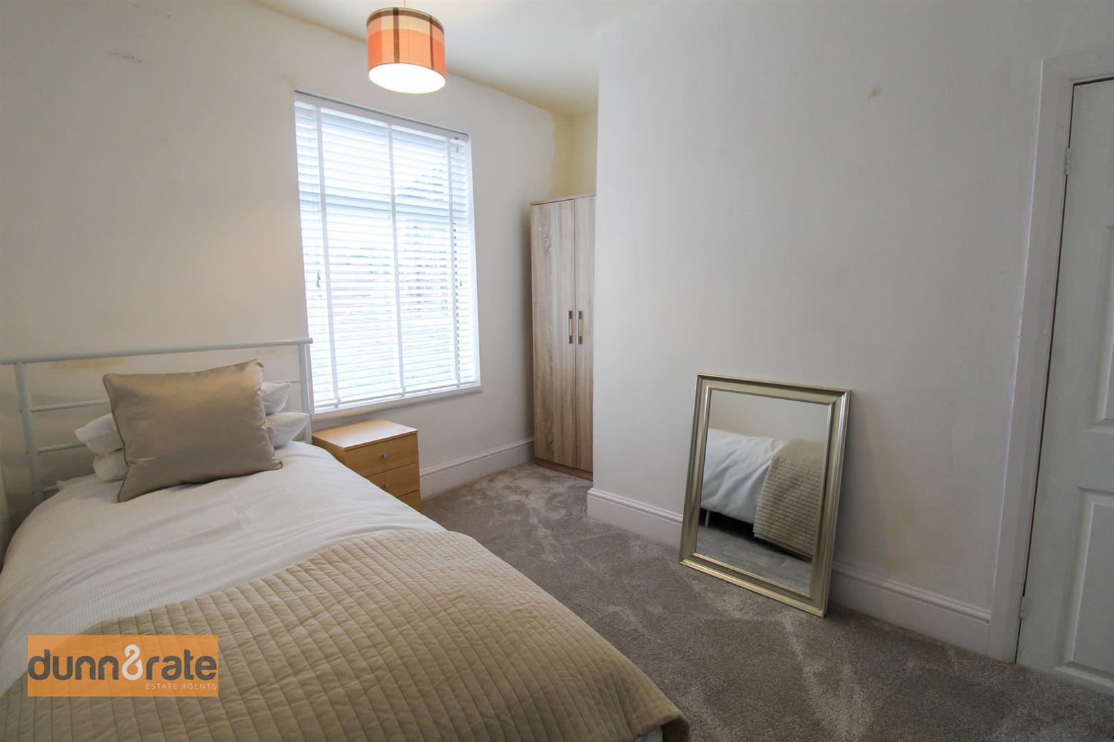 St. Michaels Road, Tunstall, Stoke-On-Trent